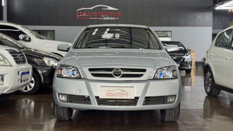 CHEVROLET Astra Sedan 2.0 4P FLEX ADVANTAGE, Foto 2
