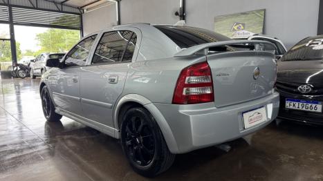 CHEVROLET Astra Sedan 2.0 4P FLEX ADVANTAGE, Foto 3