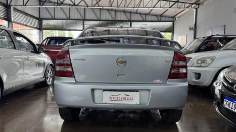 CHEVROLET Astra Sedan 2.0 4P FLEX ADVANTAGE, Foto 4