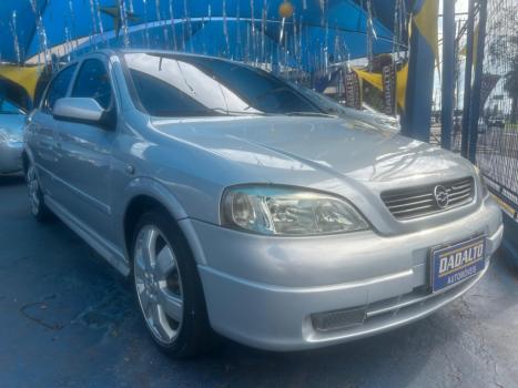 CHEVROLET Astra Sedan 2.0 4P EXPRESSION, Foto 3