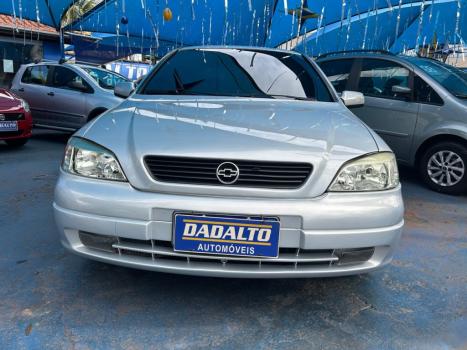 CHEVROLET Astra Sedan 2.0 4P EXPRESSION, Foto 2