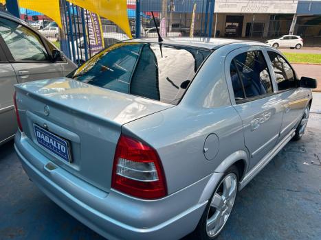 CHEVROLET Astra Sedan 2.0 4P EXPRESSION, Foto 9