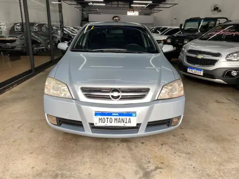 CHEVROLET Astra Sedan 2.0 4P FLEX ADVANTAGE, Foto 1