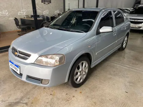 CHEVROLET Astra Sedan 2.0 4P FLEX ADVANTAGE, Foto 2