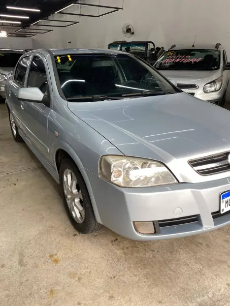CHEVROLET Astra Sedan 2.0 4P FLEX ADVANTAGE, Foto 3