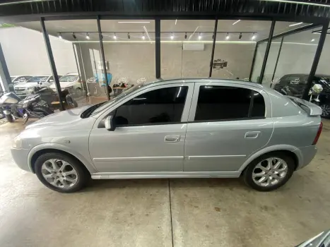 CHEVROLET Astra Sedan 2.0 4P FLEX ADVANTAGE, Foto 5