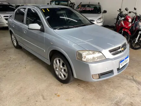 CHEVROLET Astra Sedan 2.0 4P FLEX ADVANTAGE, Foto 6