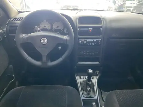 CHEVROLET Astra Sedan 2.0 4P FLEX ADVANTAGE, Foto 8