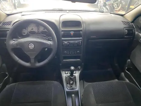 CHEVROLET Astra Sedan 2.0 4P FLEX ADVANTAGE, Foto 9