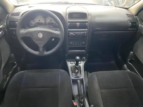 CHEVROLET Astra Sedan 2.0 4P FLEX ADVANTAGE, Foto 10