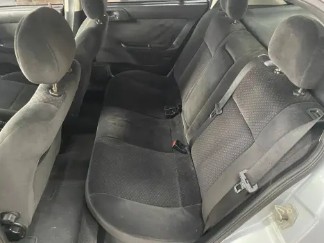 CHEVROLET Astra Sedan 2.0 4P FLEX ADVANTAGE, Foto 11