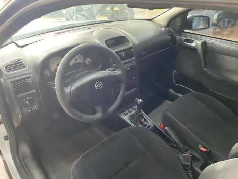 CHEVROLET Astra Sedan 2.0 4P FLEX ADVANTAGE, Foto 13