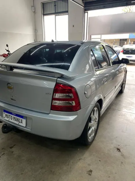 CHEVROLET Astra Sedan 2.0 4P FLEX ADVANTAGE, Foto 14