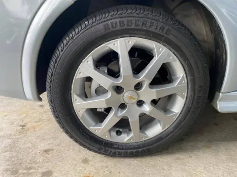 CHEVROLET Astra Sedan 2.0 4P FLEX ADVANTAGE, Foto 15