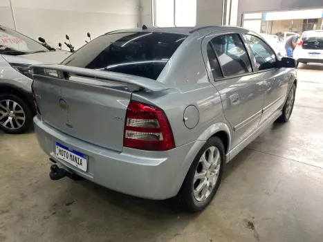 CHEVROLET Astra Sedan 2.0 4P FLEX ADVANTAGE, Foto 16