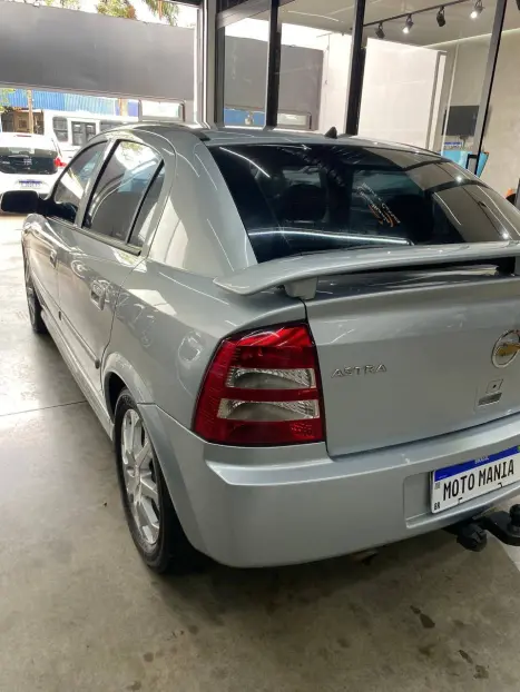 CHEVROLET Astra Sedan 2.0 4P FLEX ADVANTAGE, Foto 18