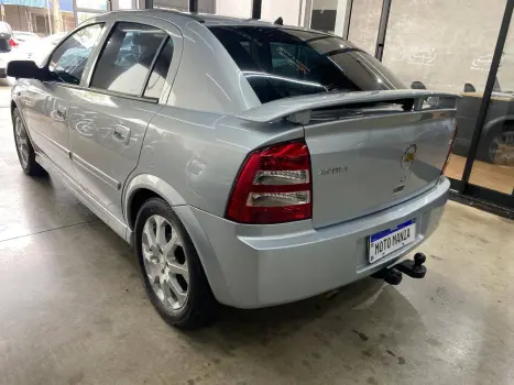 CHEVROLET Astra Sedan 2.0 4P FLEX ADVANTAGE, Foto 19