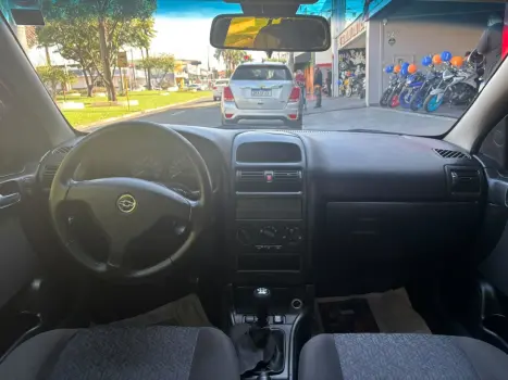 CHEVROLET Astra Sedan 2.0 4P FLEX ADVANTAGE, Foto 18