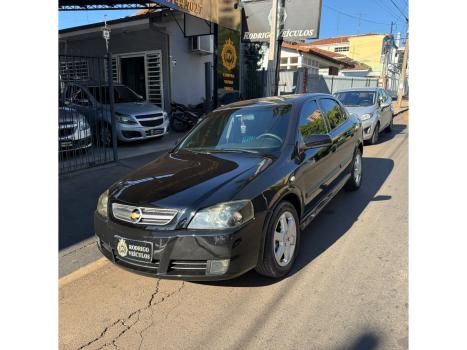 CHEVROLET Astra Sedan 2.0 4P FLEX ELITE, Foto 1