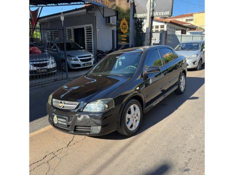 CHEVROLET Astra Sedan 2.0 4P FLEX ELITE, Foto 2