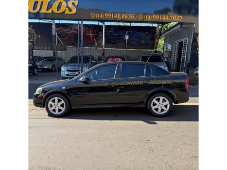CHEVROLET Astra Sedan 2.0 4P FLEX ELITE, Foto 3