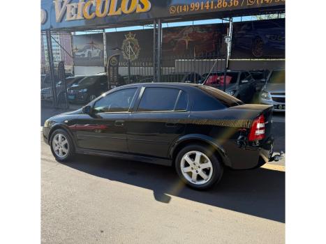 CHEVROLET Astra Sedan 2.0 4P FLEX ELITE, Foto 4