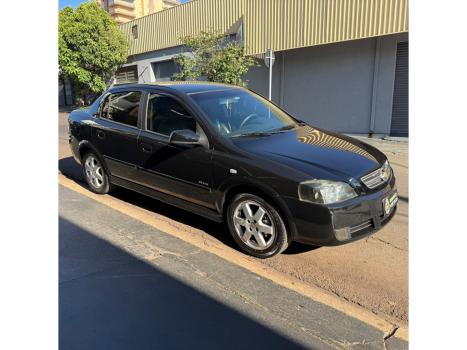 CHEVROLET Astra Sedan 2.0 4P FLEX ELITE, Foto 5
