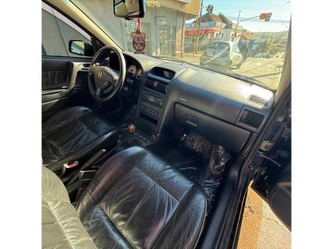 CHEVROLET Astra Sedan 2.0 4P FLEX ELITE, Foto 6