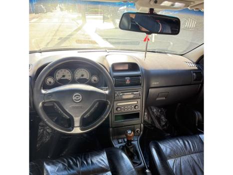 CHEVROLET Astra Sedan 2.0 4P FLEX ELITE, Foto 7