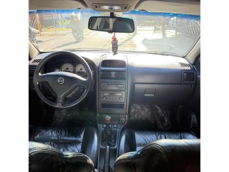 CHEVROLET Astra Sedan 2.0 4P FLEX ELITE, Foto 8