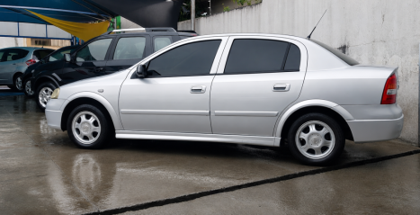 CHEVROLET Astra Sedan 1.8 4P MILENIUM, Foto 1