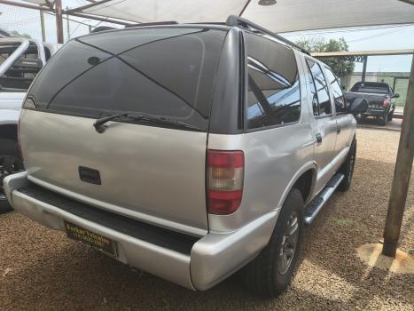 CHEVROLET Blazer 2.2 4P DLX, Foto 2
