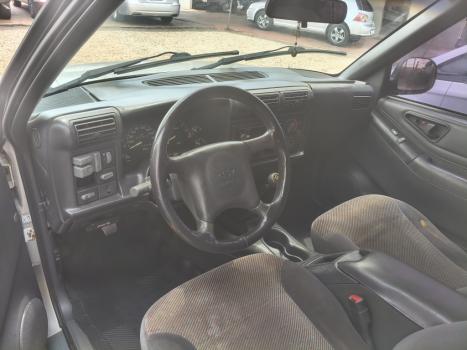 CHEVROLET Blazer 2.2 4P DLX, Foto 3