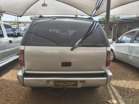 CHEVROLET Blazer 2.2 4P DLX, Foto 4