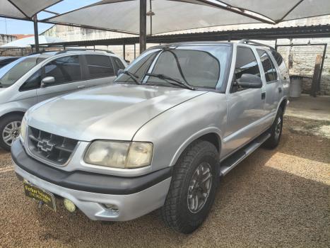 CHEVROLET Blazer 2.2 4P DLX, Foto 5
