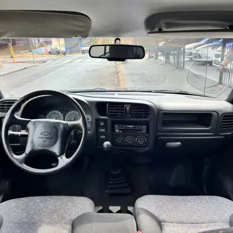 CHEVROLET Blazer 2.4 4P ADVANTAGE, Foto 6 CHEVROLET Blazer 2.4 4P ADVANTAGE, Foto 6