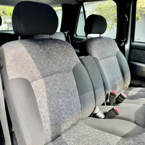 CHEVROLET Blazer 2.4 4P ADVANTAGE, Foto 8 CHEVROLET Blazer 2.4 4P ADVANTAGE, Foto 8