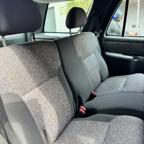 CHEVROLET Blazer 2.4 4P ADVANTAGE, Foto 9 CHEVROLET Blazer 2.4 4P ADVANTAGE, Foto 9
