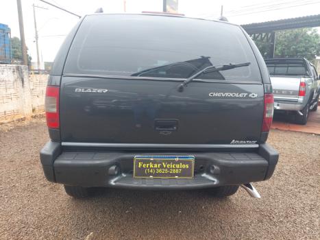 CHEVROLET Blazer 2.4 4P ADVANTAGE, Foto 3