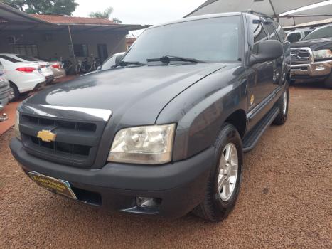 CHEVROLET Blazer 2.4 4P ADVANTAGE, Foto 1