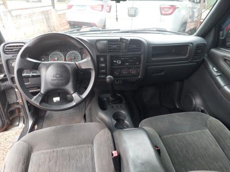 CHEVROLET Blazer 2.4 4P ADVANTAGE, Foto 5