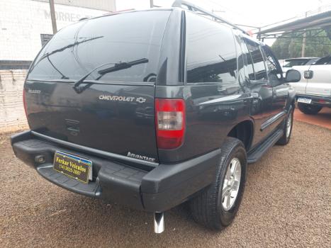CHEVROLET Blazer 2.4 4P ADVANTAGE, Foto 4