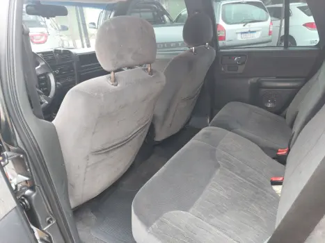 CHEVROLET Blazer 2.4 4P ADVANTAGE, Foto 7