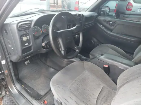 CHEVROLET Blazer 2.4 4P ADVANTAGE, Foto 8