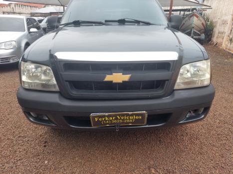 CHEVROLET Blazer 2.4 4P ADVANTAGE, Foto 2