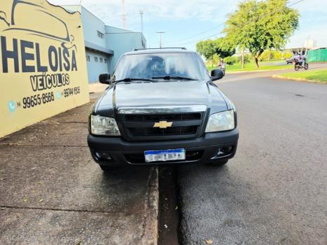 CHEVROLET Blazer 2.4 4P ADVANTAGE, Foto 2