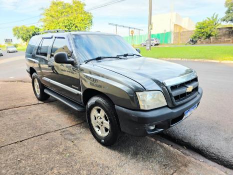 CHEVROLET Blazer 2.4 4P ADVANTAGE, Foto 3