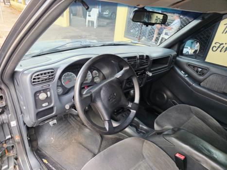 CHEVROLET Blazer 2.4 4P ADVANTAGE, Foto 7
