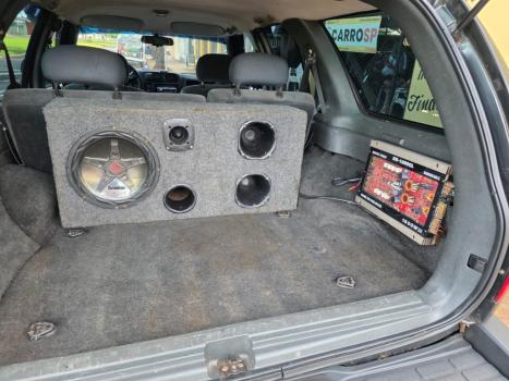 CHEVROLET Blazer 2.4 4P ADVANTAGE, Foto 10