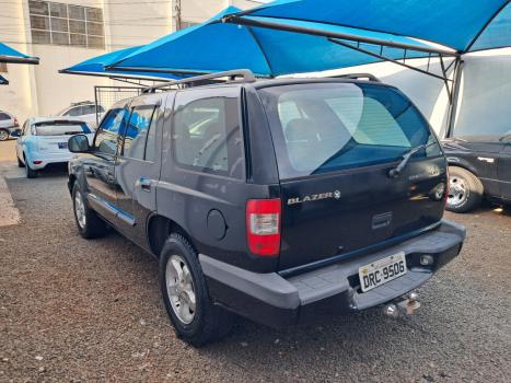 CHEVROLET Blazer 2.4 4P ADVANTAGE, Foto 2